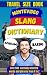 Montevideo Slang Dictionary...