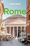 Lonely Planet Rome