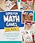 Super Fun Math Games for Kids by Rebecca Rapoport