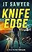 Knife Edge (A Kyle Payne Thriller Book #1)