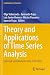 Theory and Applications of ...