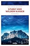 Sturz vom Wilden ...