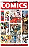 Wednesday Comics