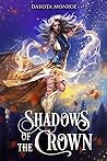 Book cover for Shadows of the Crown (Shadows of the Crown #1)