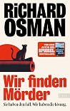 Wir finden Mörder