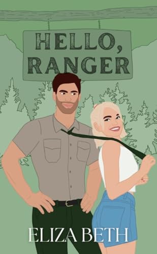 Hello Ranger (Kindle Edition)
