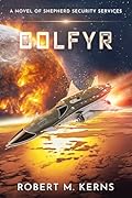 Colfyr: An Epic Space Opera Adventure