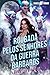 Roubada pelos Senhores da Guerra Bárbaros: Um romance sobre um par alienígena (Planeta Roubado Livro 2) (Portuguese Edition)