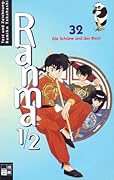 Ranma ½, Band 32: Die Schöne und das Biest