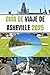GUÍA DE VIAJE DE ASHEVILLE 2025 by Adrian Fernandez