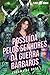 Possuída pelos Senhores da Guerra Bárbaros: Um romance sobre um par alienígena (Planeta Roubado Livro 3) (Portuguese Edition)
