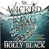 The Wicked King by Holly Black