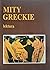 Mity greckie