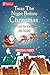 Twas the Night Before Christmas | C'était la Veille de Noël by Clement Moore