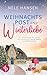 Weihnachtspost und Winterliebe by Nele Hansen