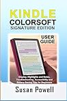 Kindle Colorsoft ...