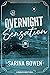 Overnight Sensation (Brooklyn, #2)