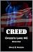 Creed (Creed's Lake MC #1)