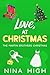 Love, At Christmas by Nina High