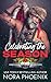 Celebrating the Season (Forestville Silver Foxes) by Nora Phoenix