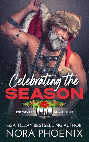 Celebrating the Season (Forestville Silver Foxes)