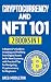 Cryptocurrency and NFT 101 by Greg Middleton