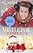 Mistletoe Omega: Mpreg Romance French (French Edition)