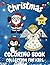 Christmas 3-in-1 Coloring B...