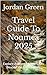 Travel Guide To Noumea 2025...