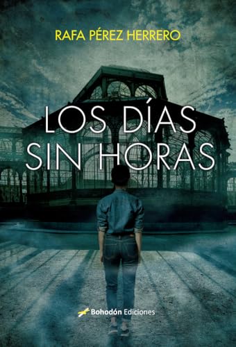 Los días sin horas (Paperback)