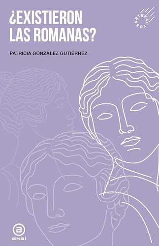 ¿Existieron las romanas? (Paperback)