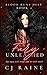 The Fury Unleashed (Blood Runs Deep)