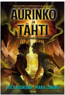 Aurinko ja tähti : Nico di Angelon seikkailu