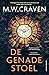 De genadestoel (Washington Poe en Tilly Bradshaw, #6)