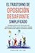 TRASTORNO NEGATIVISTA DESAFIANTE SIMPLIFICADO by Charlene Collins