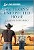 The Texan's Unexpected Home (The Ranchers of Rio Bella Book 1)