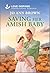 Saving Her Amish Baby (Amis...