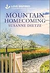 Mountain Homecoming by Susanne Dietze