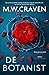De botanist (Washington Poe en Tilly Bradshaw, #5)
