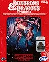 Stranger Things Starter Set by Wizards of the Coast