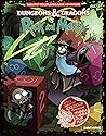 Dungeons & Dragons vs Rick and Morty (Dungeons & Dragons, 5th Edition)