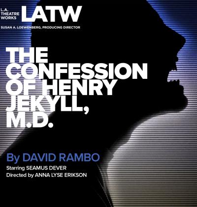 The Confession of Henry Jekyll, MD