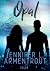 Opal (Lux, #3)