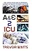 A&E 2 ICU: 36 Tales from the Hospital Bed (The Odds, Sods and Surprises Series of Short Stories (OsssOss))