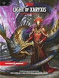 Light of Xaryxis