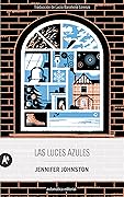 Las luces azules