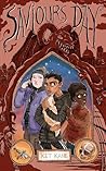 SAVIOURS DAY by Kit Kane