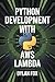 Python Development With AWS...