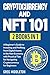 Cryptocurrency and NFT 101:...