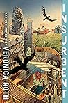 Book cover for Insurgent (Divergent, #2)